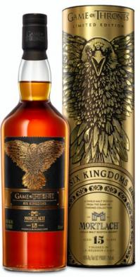 Mortlach - 15 Year Game of Thrones Lord of the Six Kingdoms (750ml) (750ml)