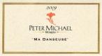 Peter Michael - Ma Danseuse Pinot Noir 2021 (750ml)