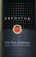 Predator - Old Vine Zinfandel Lodi 2021 (750ml)