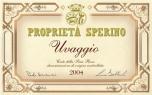 Proprieta Sperino - Uvaggio 2018 (750ml)