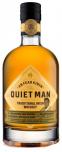 Quiet Man - Traditional Irish Whiskey (750ml)