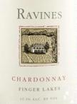 Ravines - Chardonnay 2021 (750ml)