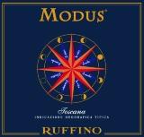 Ruffino - Toscana Modus 2018 (375ml)