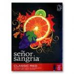 Senor Sangria - Red Sangria 0 (750ml)
