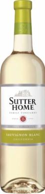 Sutter Home - Sauvignon Blanc California NV (750ml) (750ml)