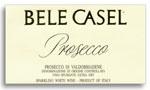 Bele Casel - Prosecco 0 (750ml)