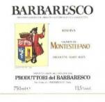 Produttori del Barbaresco - Barbaresco Montestefano Riserva 2017 (750ml)
