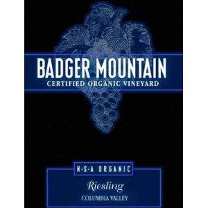 Badger Mountain - Johannisberg Riesling Columbia Valley 2022 (750ml) (750ml)