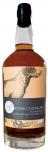 Taconic Distillery - Double Barrel Maple Bourbon (750ml)