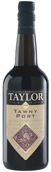 Taylor - Tawny Port New York NV (750ml) (750ml)
