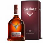 The Dalmore - 12 Year Highland Single Malt Scotch Whisky (750ml)