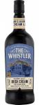 The Whistler - Irish Cream (50ml)