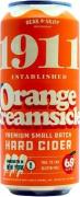 1911 Established - Orange Creamsicle Hard Cider 0