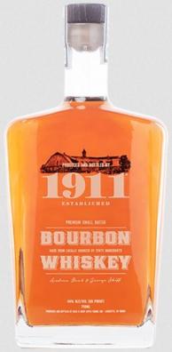 1911 Established - Premium Small Batch Bourbon (750ml) (750ml)