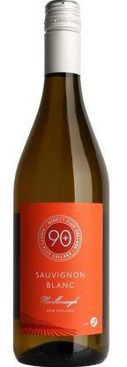 90 Plus Cellars - Lot 2 Sauvignon Blanc 2022 (1.5L) (1.5L)