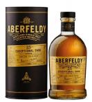 Aberfeldy - 25 Year Exceptional Cask Highland Single Malt Scotch (750)