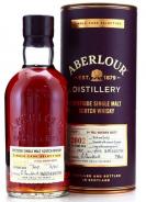 Aberlour - 19 Year First Fill Sherry Butt Single Malt Scotch 0 (750)