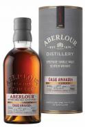 Aberlour - Casg Annamh Sherry Cask 0 (750)