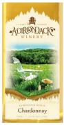 Adirondack Winery - Chardonnay 2021 (750)