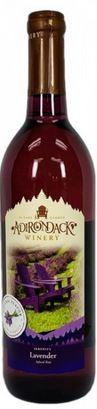 Adirondack Winery - Serenity Rose NV (750ml) (750ml)