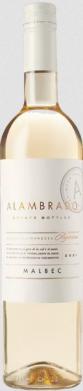 Alambrado - Estate Malbec Blanco 2021 (750ml) (750ml)