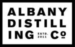 Albany Distilling Co. - All Star Edition Rum Barrel Finished Single Barrel Select Ironweed Bourbon Whiskey (750)