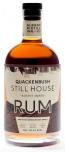 Albany Distributors - Quakenbush Rum Amber (750)