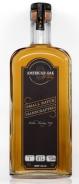 American Oak Distillery Small Batch Whiskey 0 (200)
