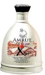 Amrut - Fusion X Single Malt Whisky (750)