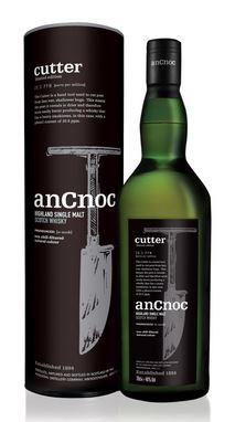 AnCnoc - Cutter Highland Single Malt Scotch (750ml) (750ml)