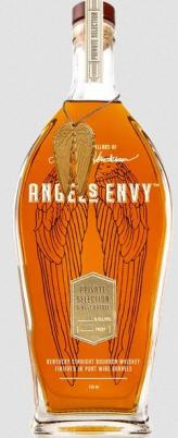 Angels Envy - Private Selection 110 Proof Single Barrel Kentucky Straight Bourbon (750ml) (750ml)