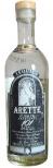 Arette - Fuerte 101 Proof Blanco Tequila 0 (750)
