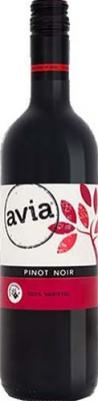 Avia - Pinot Noir 2020 (750ml) (750ml)