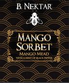 B. Nektar - Mango Sorbet Mead (435)