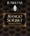 B. Nektar - Mango Sorbet Mead (356)