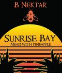 B. Nektar - Sunrise Bay Pineapple Hard Cider 0