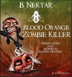 B. Nektar - Zombie Killer Blood Orange Hard Cider 0