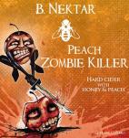 B. Nektar - Zombie Killer Peach Cider 0