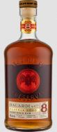 Bacardi - 8 Year Reserva Ocho Rum 0 (750)