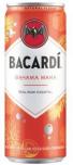 Bacardi - Bahama Mama Rum Cocktail 0 (356)