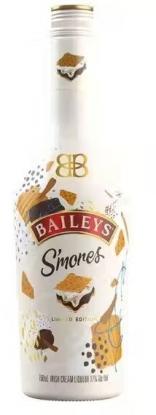 Baileys - S'mores Irish Cream Liqueur (750ml) (750ml)
