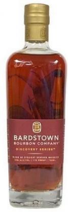Bardstown - Discovery Series #6 Blend Straight Bourbon (750ml) (750ml)