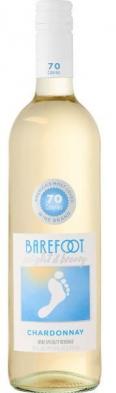Barefoot - Bright & Breezy Chardonnay NV (750ml) (750ml)
