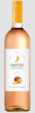Barefoot - Fruit-Scato Mango NV (1.5L) (1.5L)