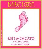 Barefoot - Red Moscato 0 (1500)