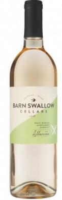 Barn Swallow Cellars - Albarino 2018 (750ml) (750ml)