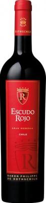 Baron Philippe De Rothschild - Escudo Rojo Gran Reserva Red 2021 (750ml) (750ml)
