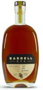 Barrell Craft - 5 Year Cask Strength Rye Batch 4 115.7 Proof 0 (750)
