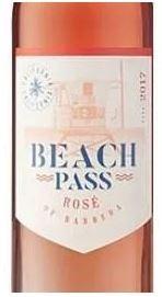 Beach Pass - Rose 2018 (750ml) (750ml)