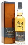 Benromach - Peat Smoke Speyside Single Malt Scotch Distilled 2008 / Bottled 2018 (750)